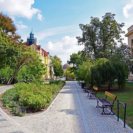 Kamienica Bydgoska 2 Leilighet Bydgoszcz Eksteriør bilde