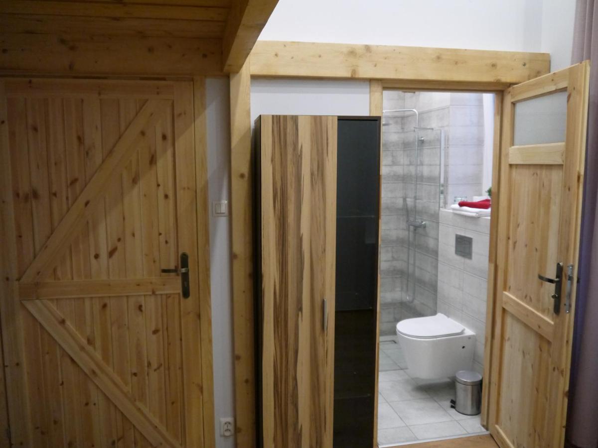Kamienica Bydgoska 2 Leilighet Bydgoszcz Eksteriør bilde